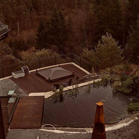 Rudnic Villa S Ap4 Softeland Экстерьер фото