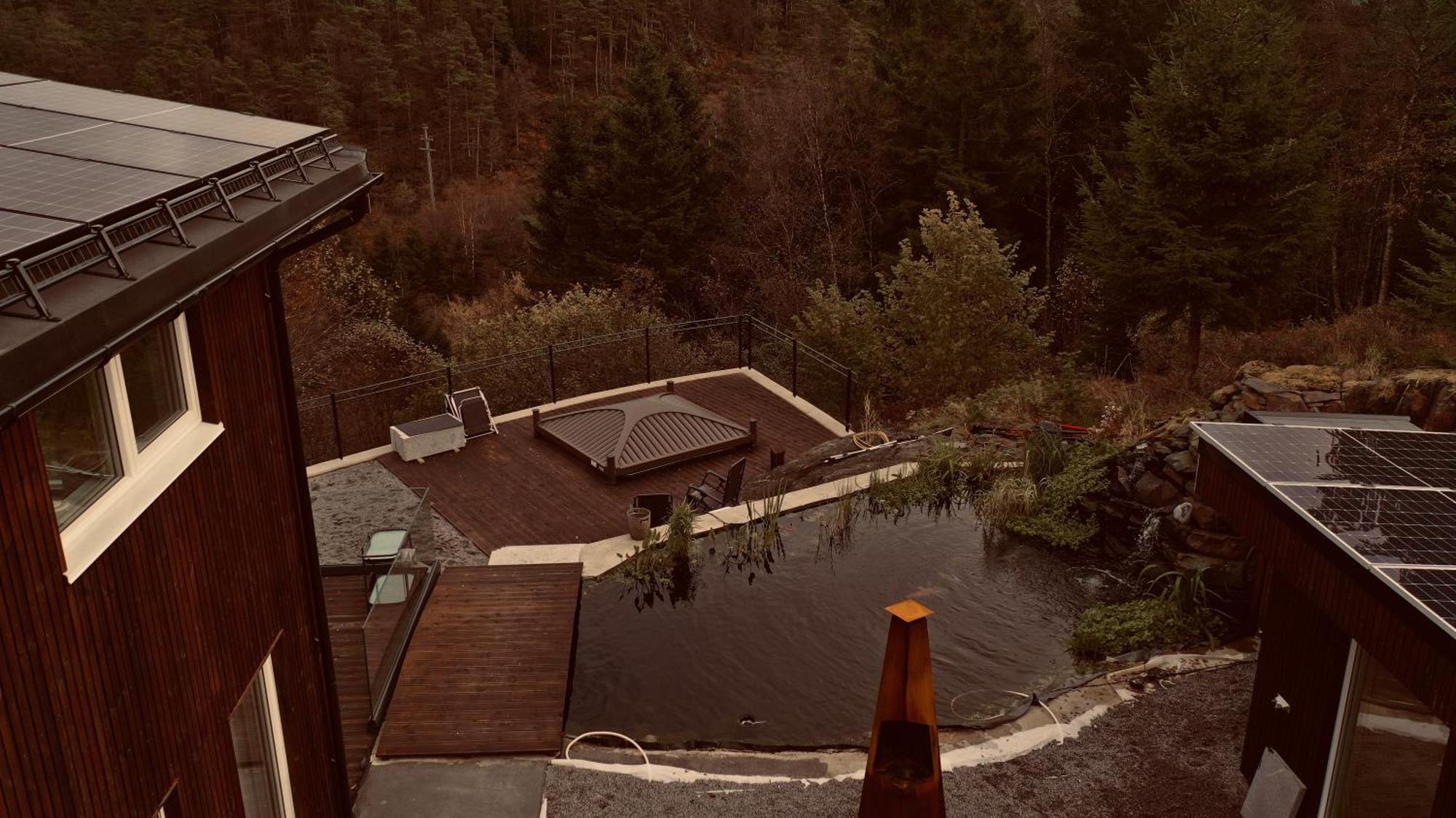 Rudnic Villa S Ap4 Softeland Экстерьер фото