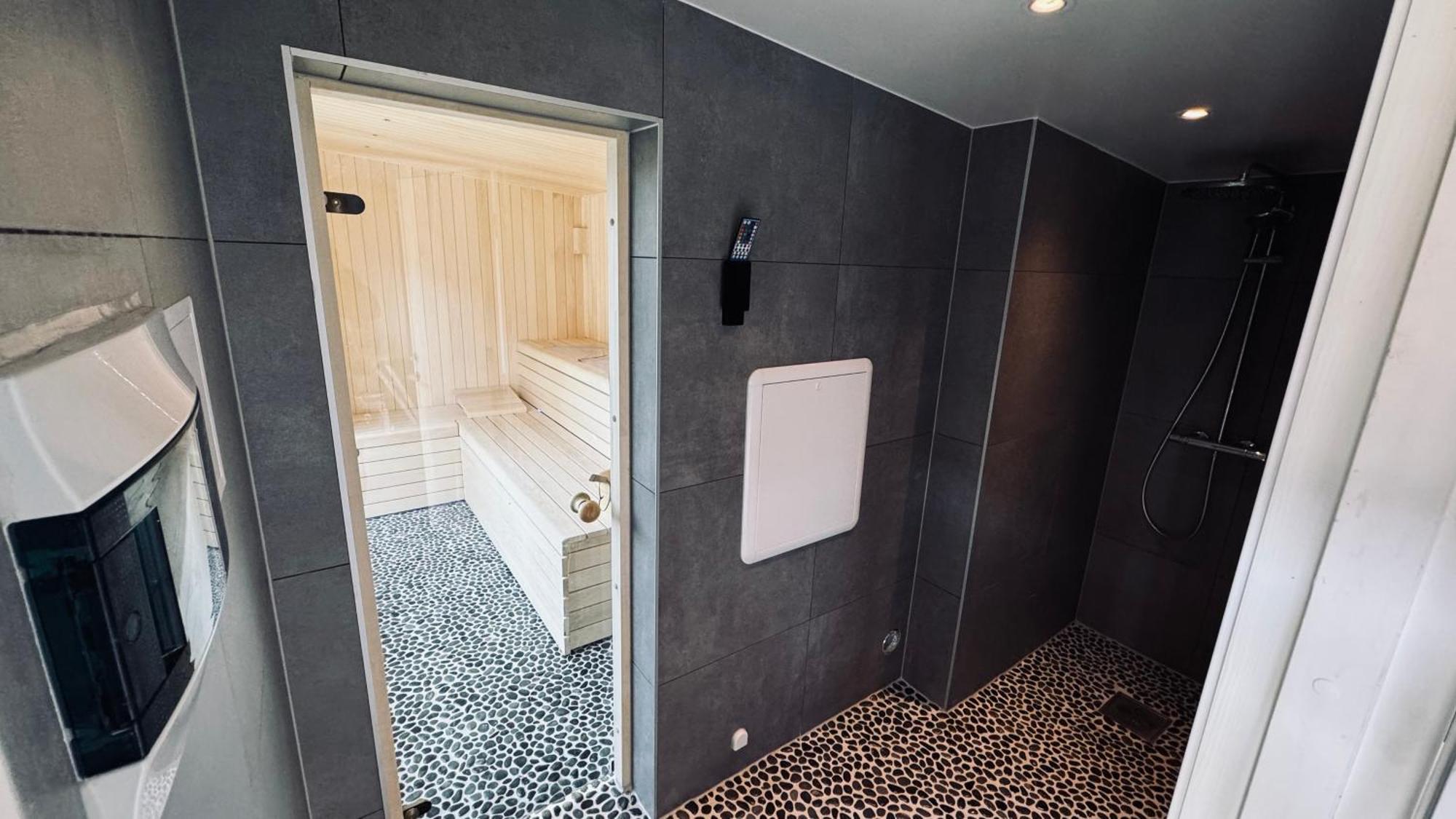 Rudnic Villa S Ap4 Softeland Экстерьер фото
