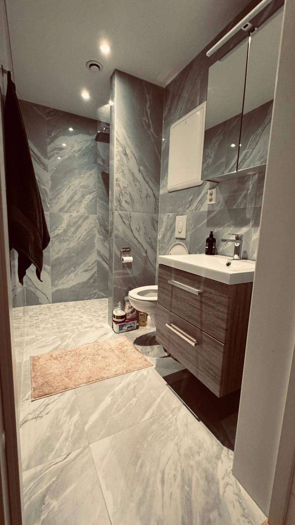 Rudnic Villa S Ap4 Softeland Экстерьер фото
