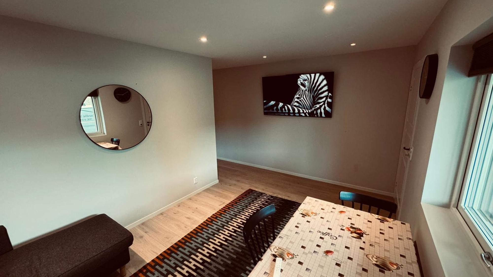 Rudnic Villa S Ap4 Softeland Экстерьер фото