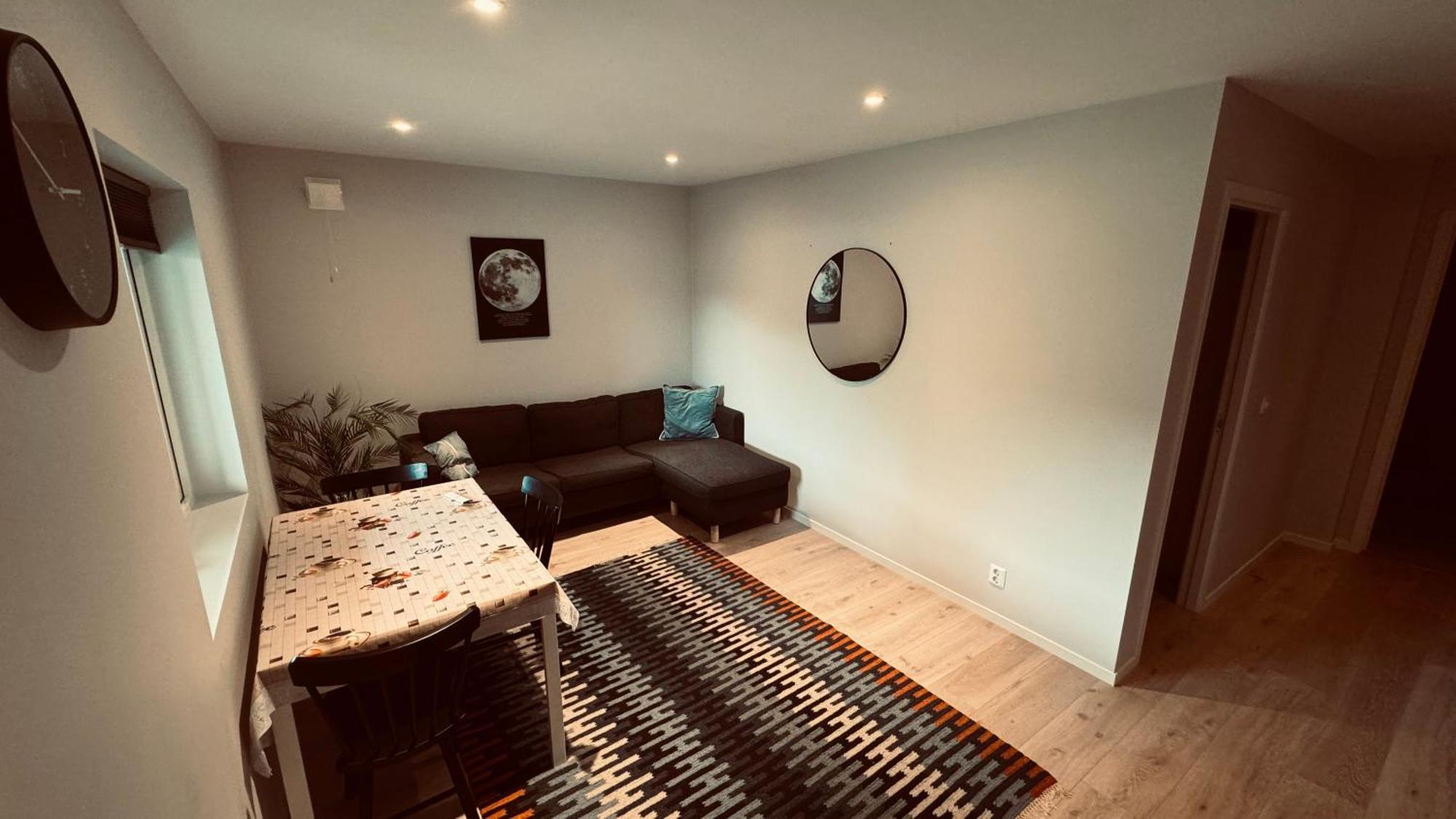 Rudnic Villa S Ap4 Softeland Экстерьер фото